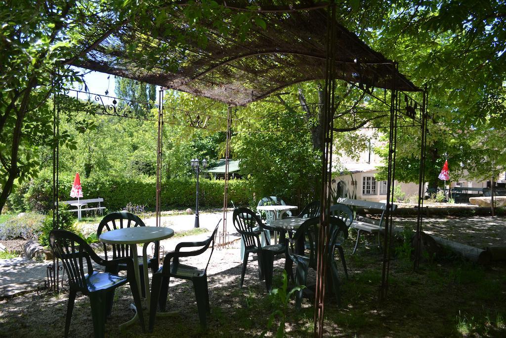 Auberge Les Sibourgs Bourdeaux Exterior foto